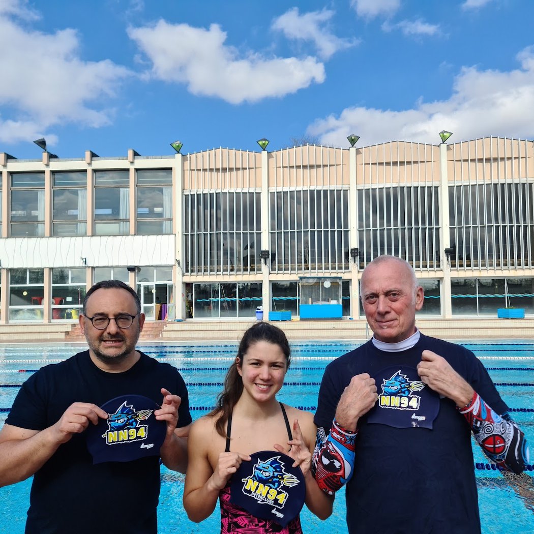 Nogent Natation 94 2